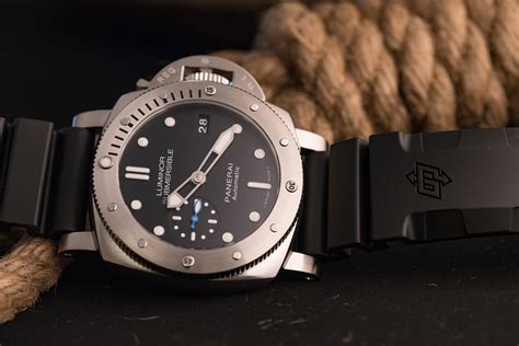 panerai luminor pam 684|panerai 682 submersible.